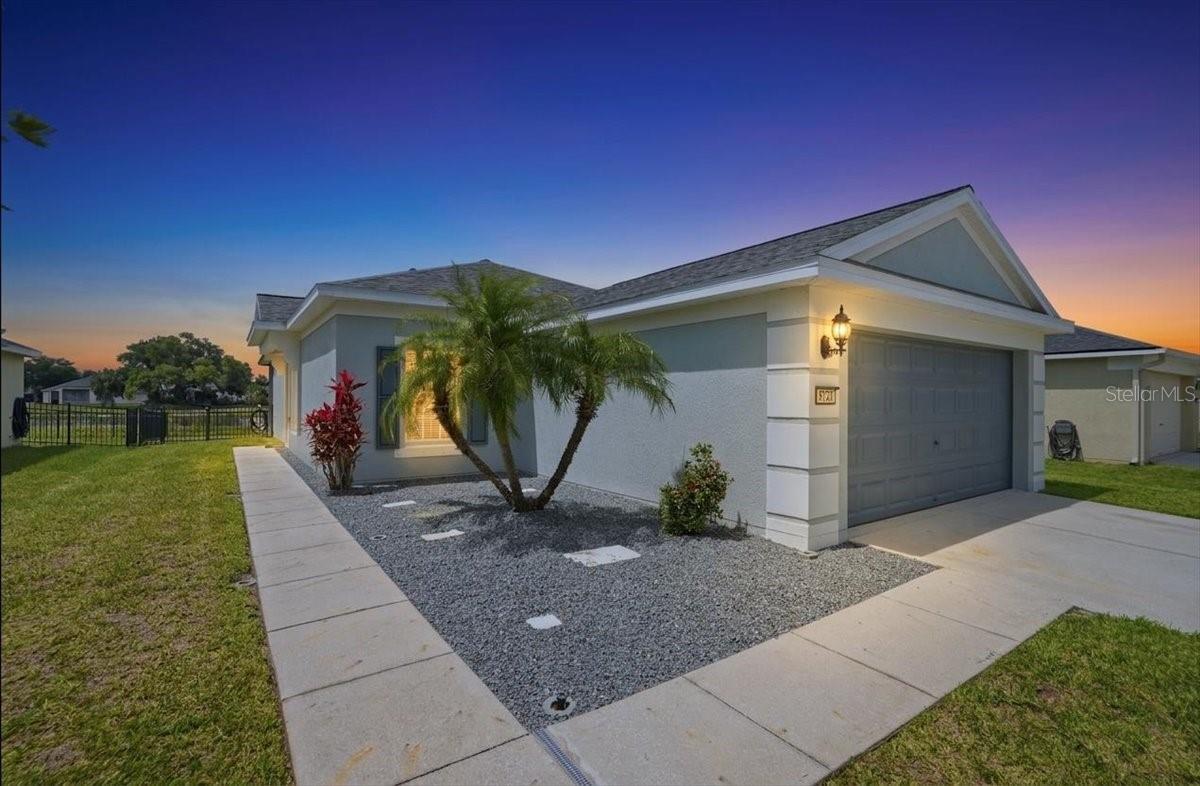 HARRISON RANCH PH I-B - Residential