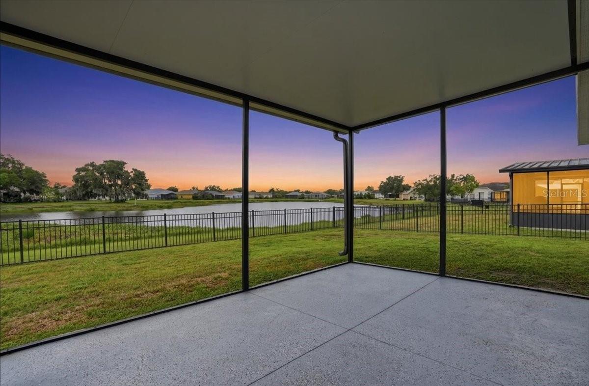 HARRISON RANCH PH I-B - Residential