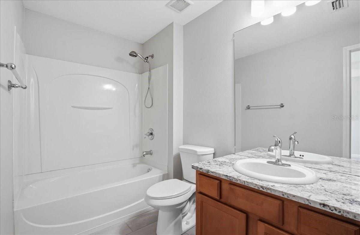 HARRISON RANCH PH I-B - Residential