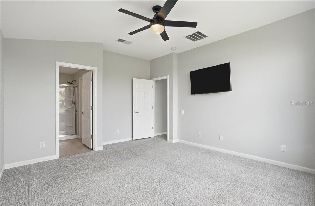 HARRISON RANCH PH I-B - Residential