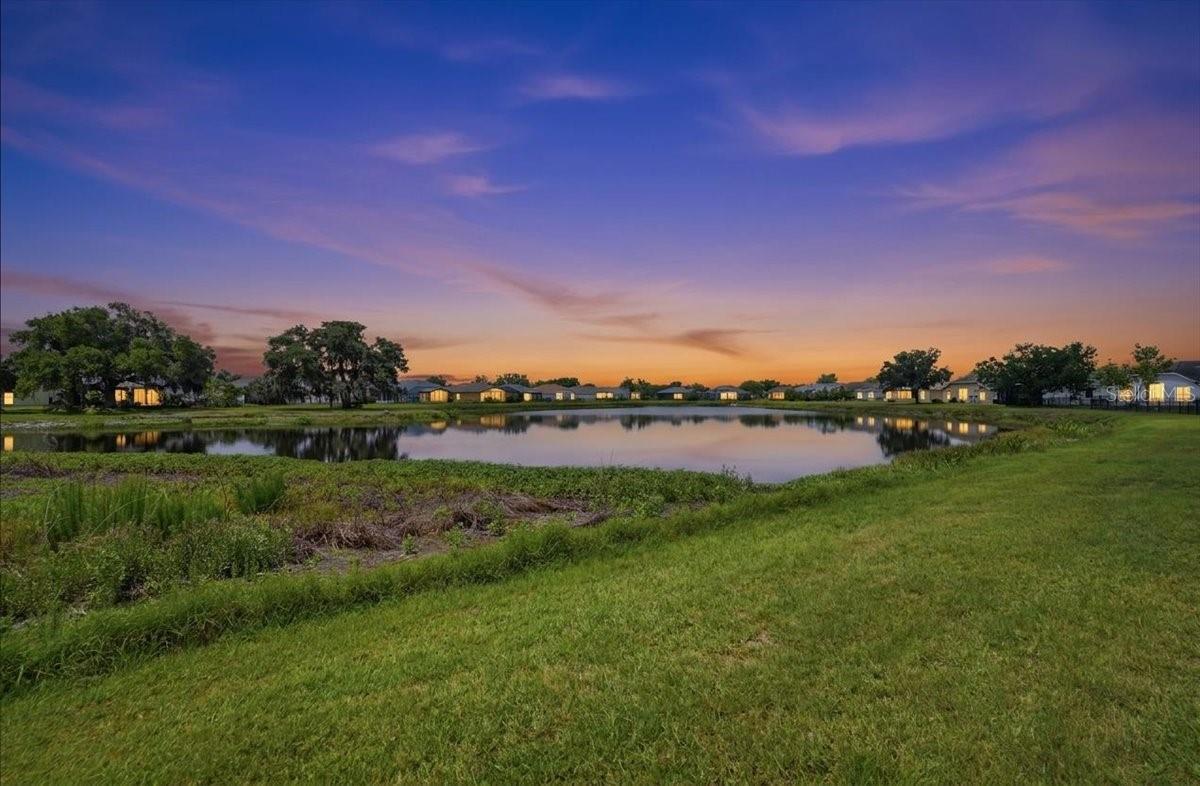 HARRISON RANCH PH I-B - Residential