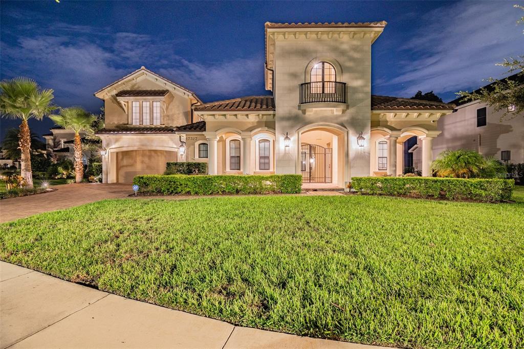 LADERA - Residential