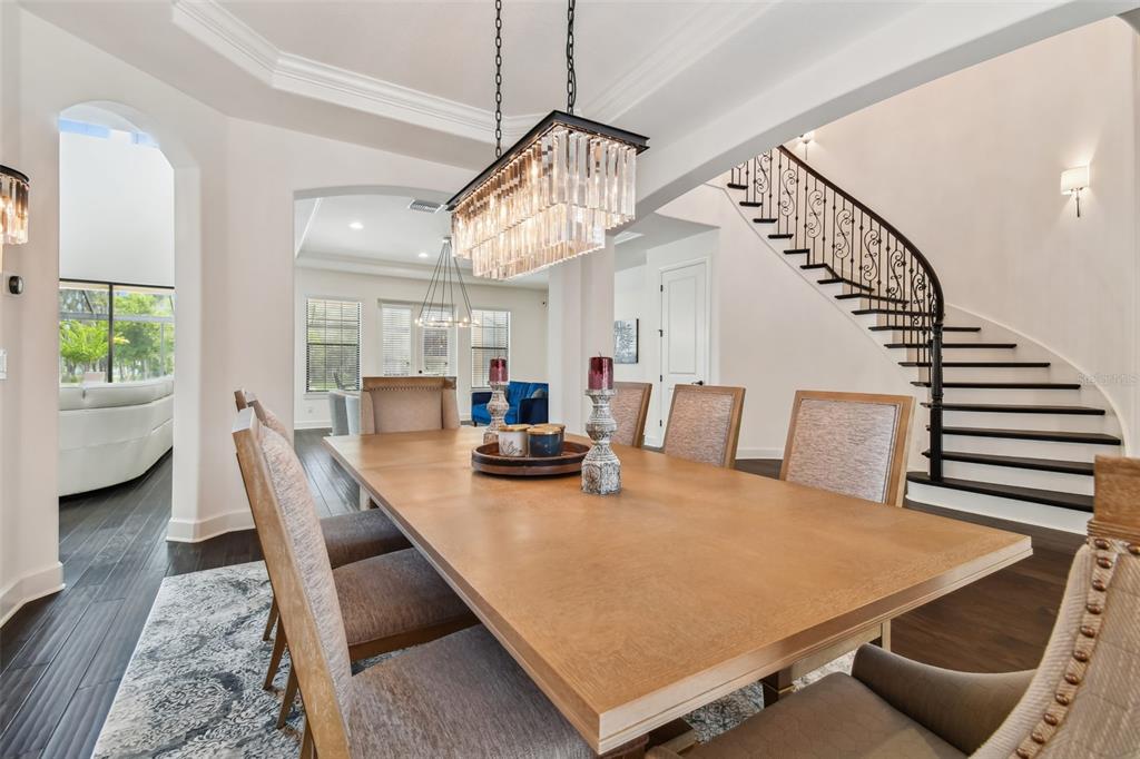LADERA - Residential