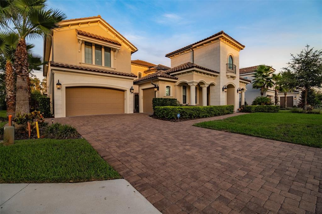 LADERA - Residential