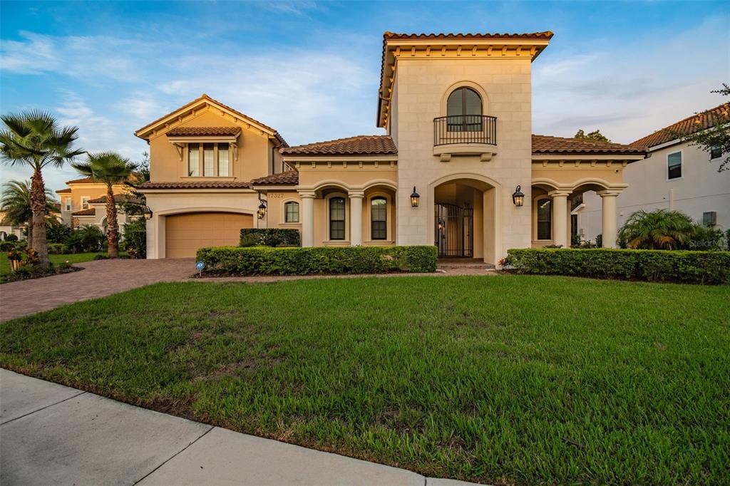 LADERA - Residential