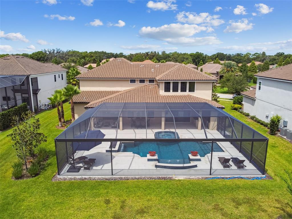 LADERA - Residential