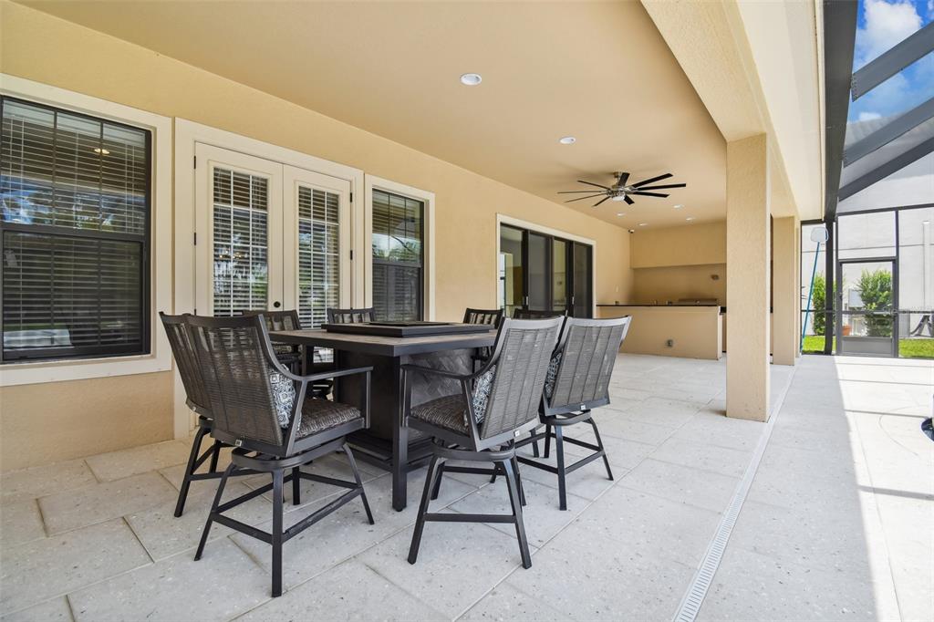 LADERA - Residential