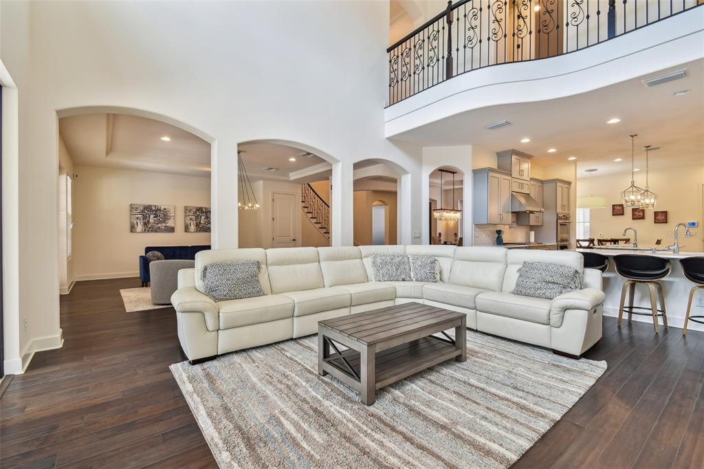 LADERA - Residential