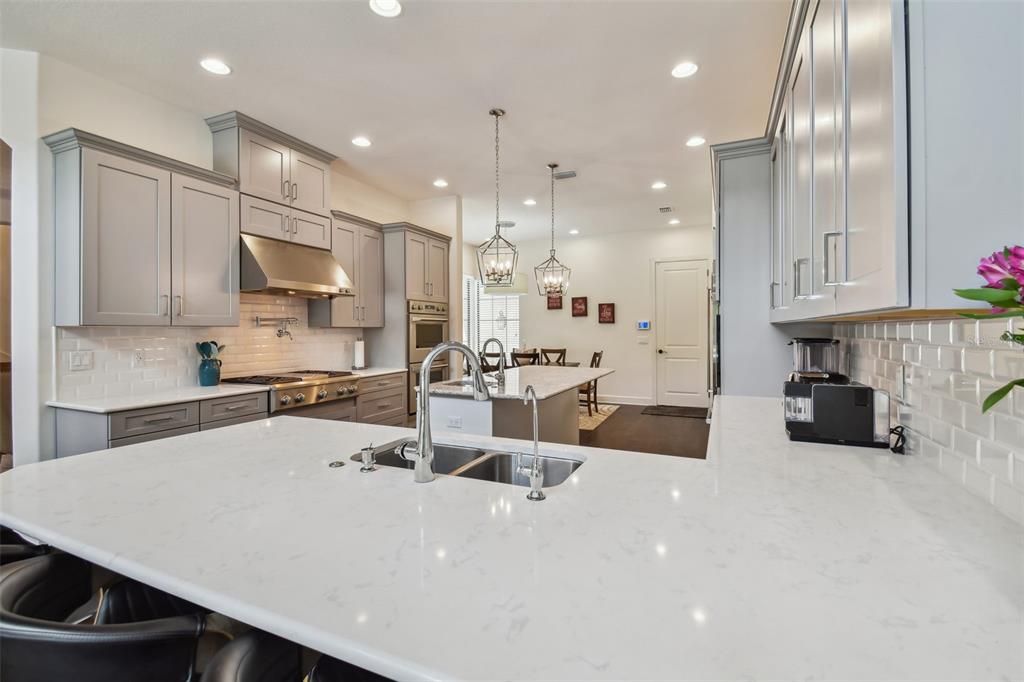 LADERA - Residential