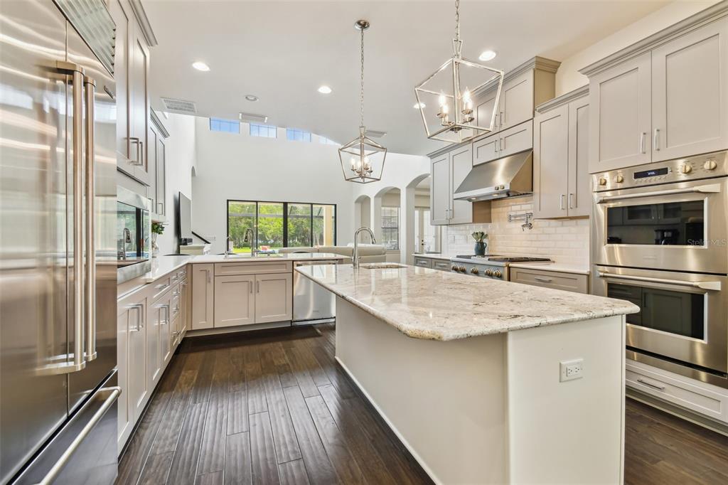 LADERA - Residential