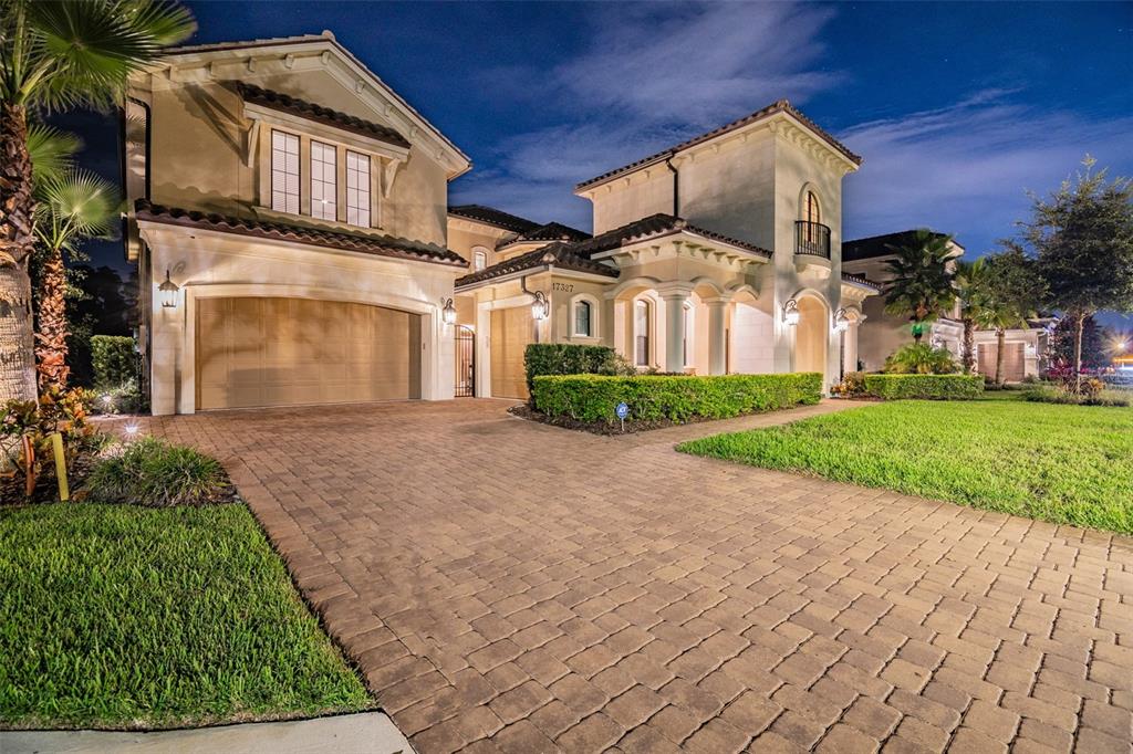 LADERA - Residential