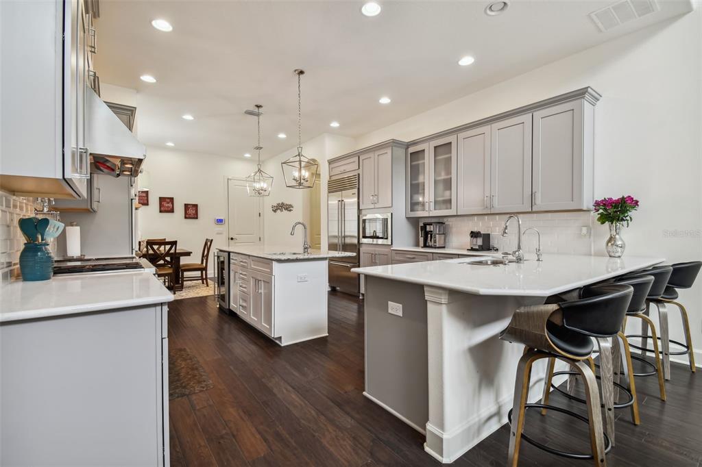 LADERA - Residential