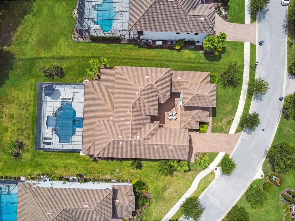 LADERA - Residential