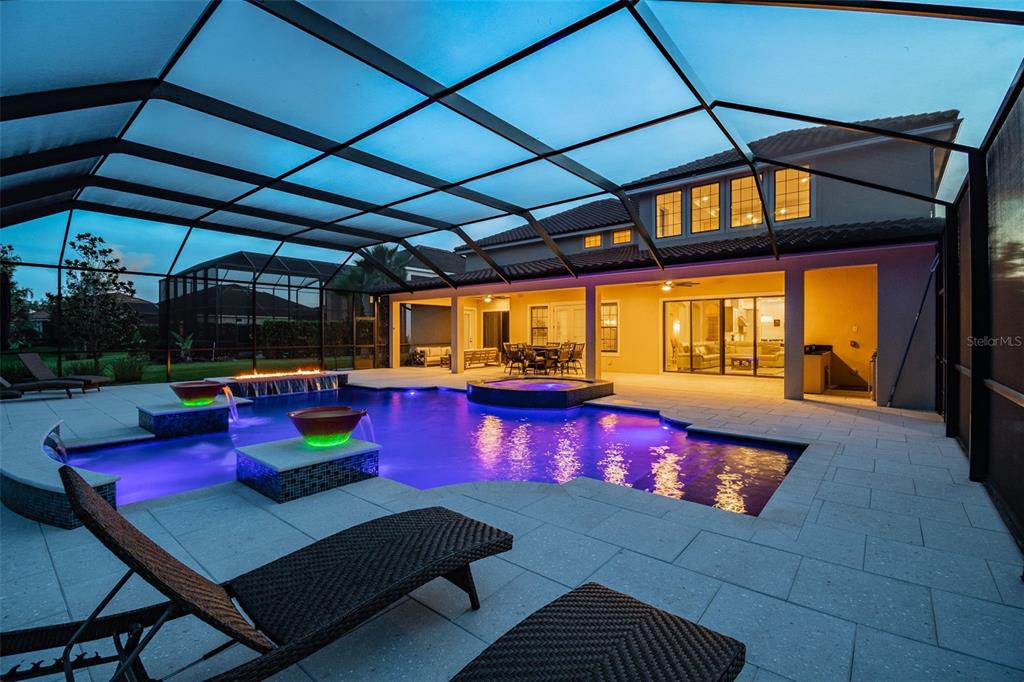 LADERA - Residential