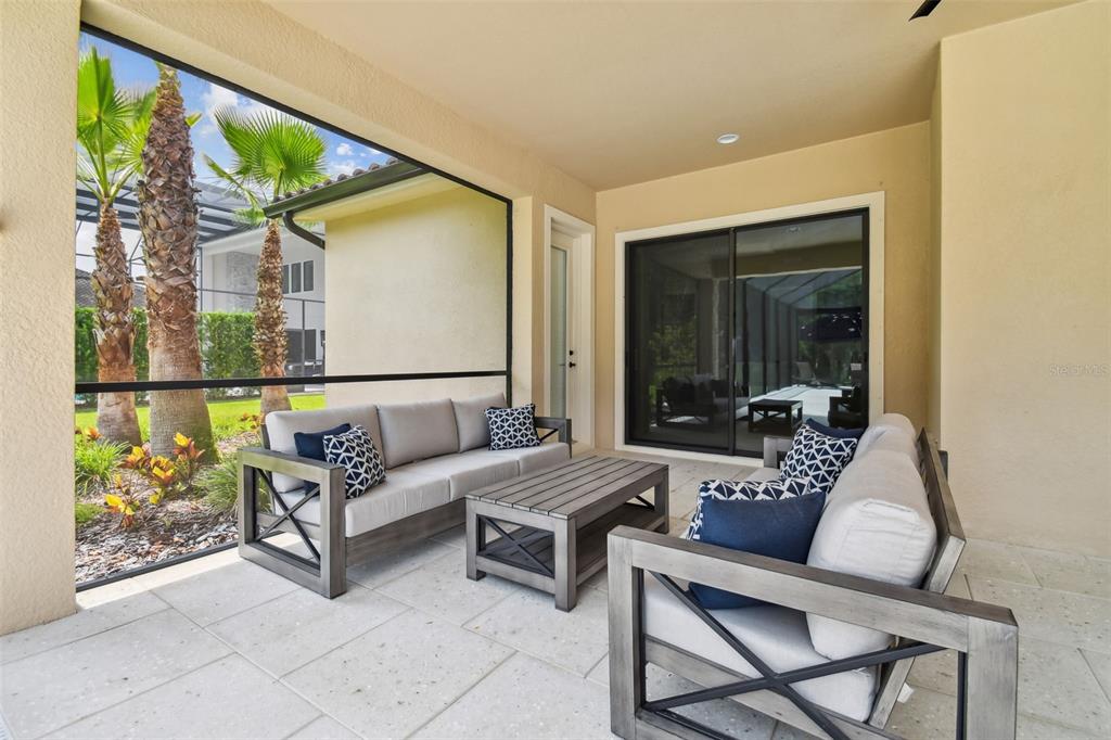 LADERA - Residential