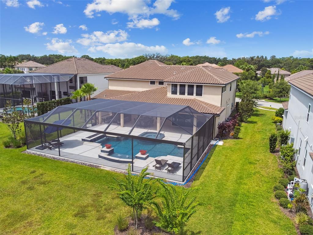LADERA - Residential