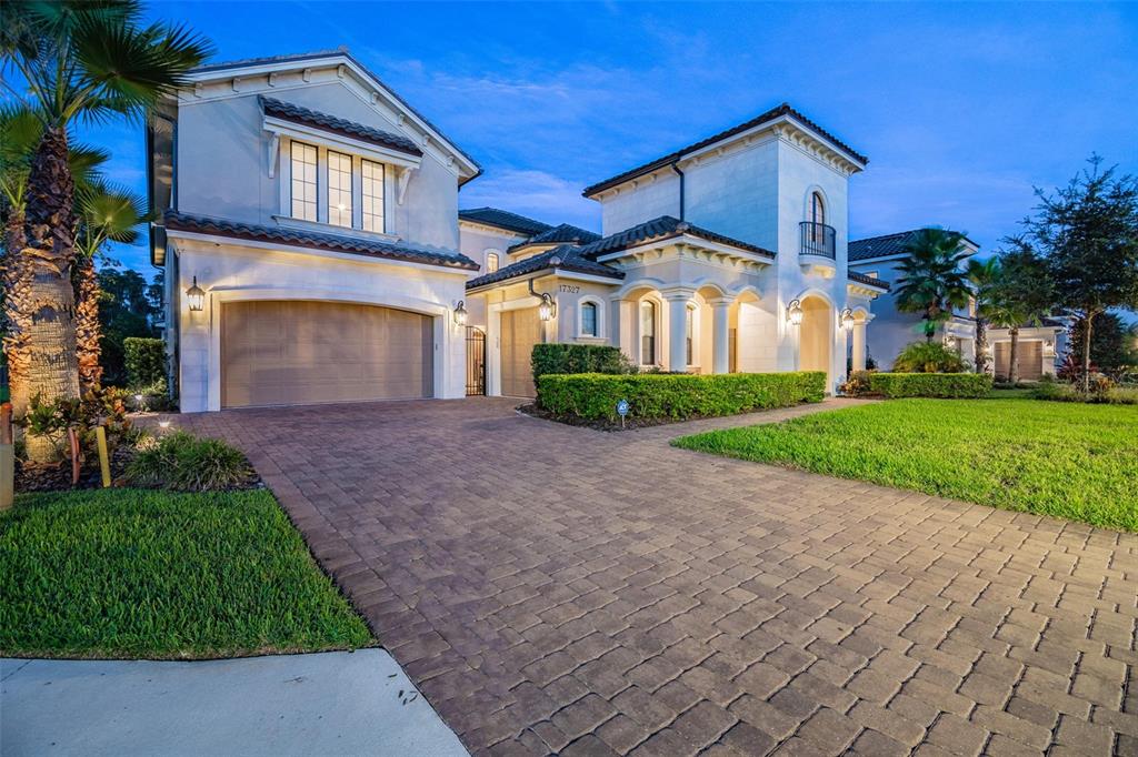 LADERA - Residential