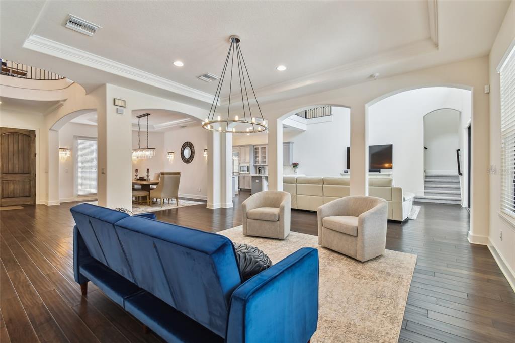 LADERA - Residential
