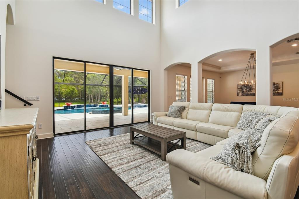 LADERA - Residential