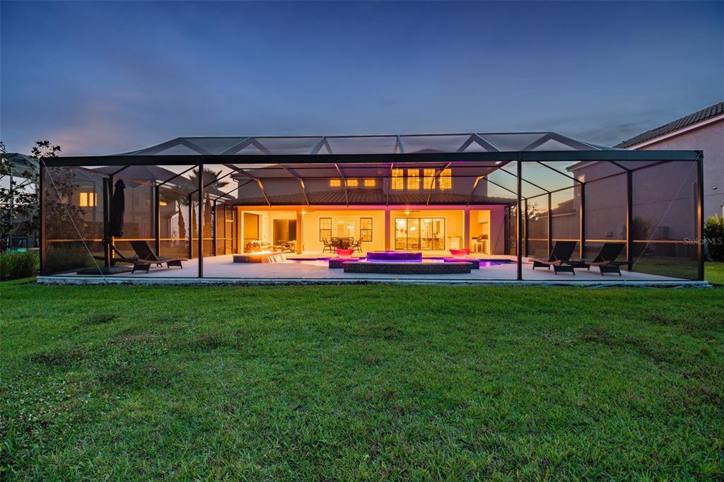 LADERA - Residential