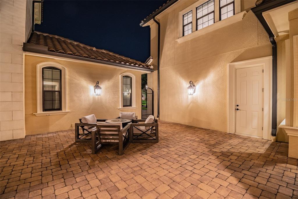LADERA - Residential
