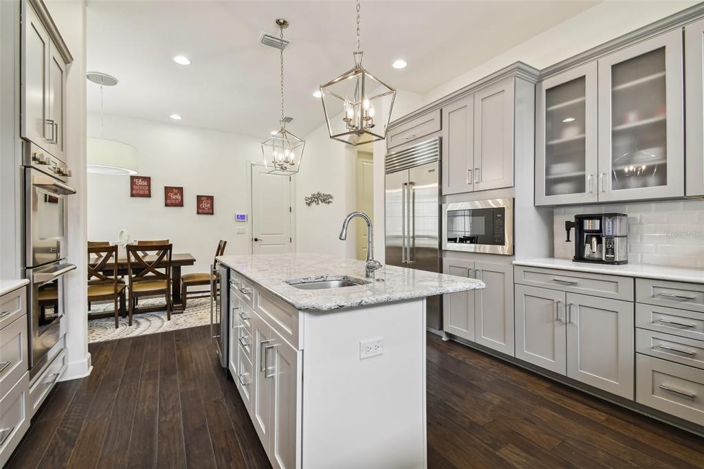 LADERA - Residential