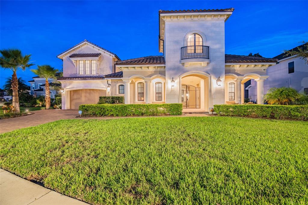 LADERA - Residential