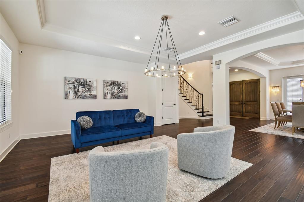 LADERA - Residential
