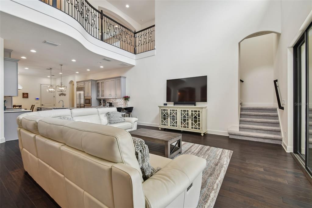 LADERA - Residential