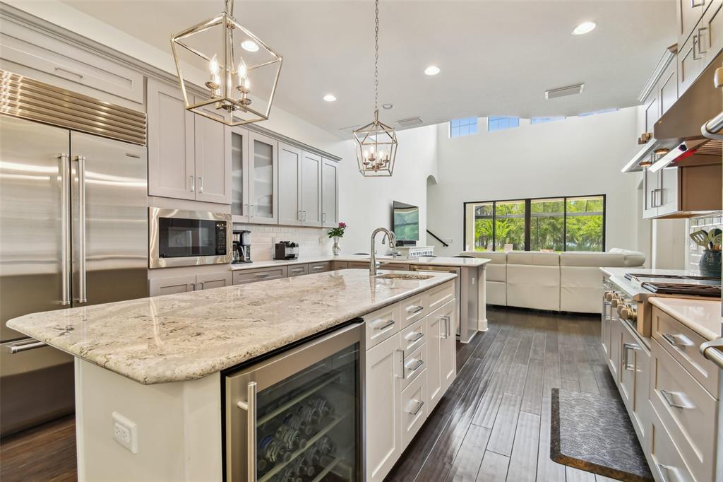 LADERA - Residential