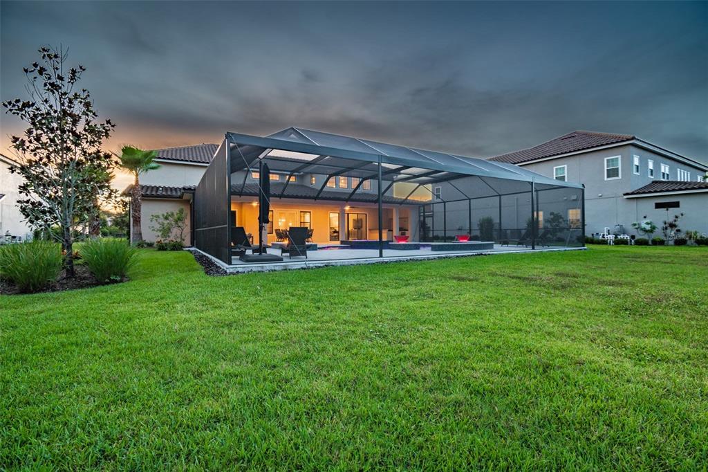 LADERA - Residential