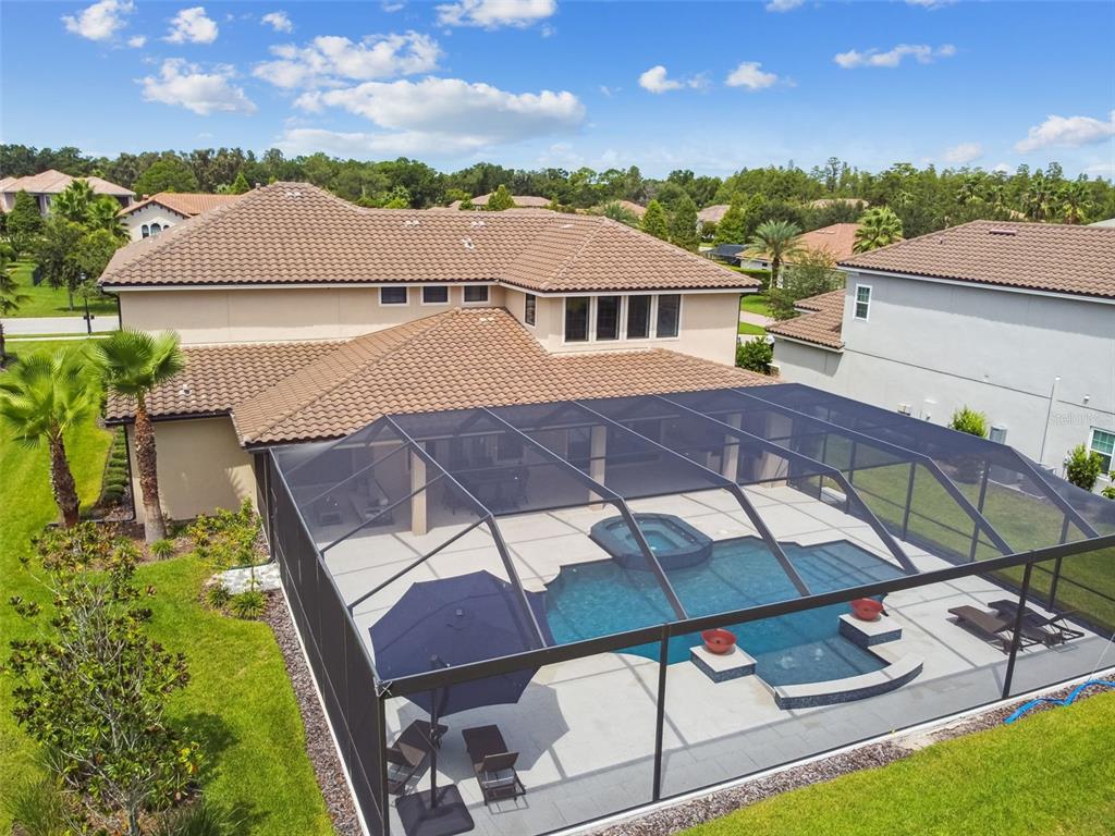 LADERA - Residential