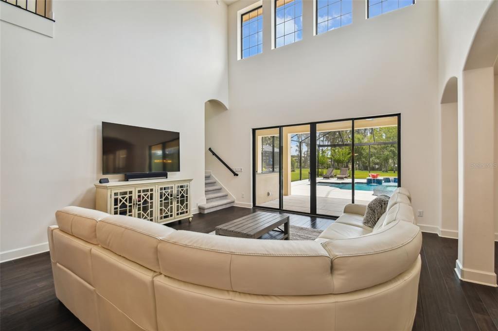 LADERA - Residential