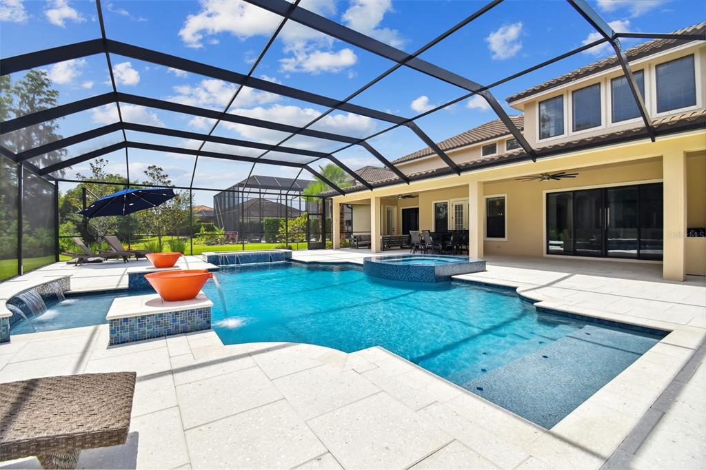 LADERA - Residential