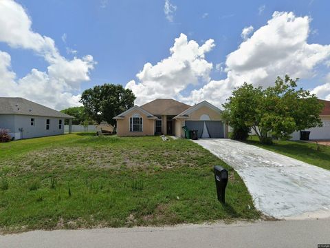 Photo of Port Saint Lucie, FL 34953 (MLS # O6404461)