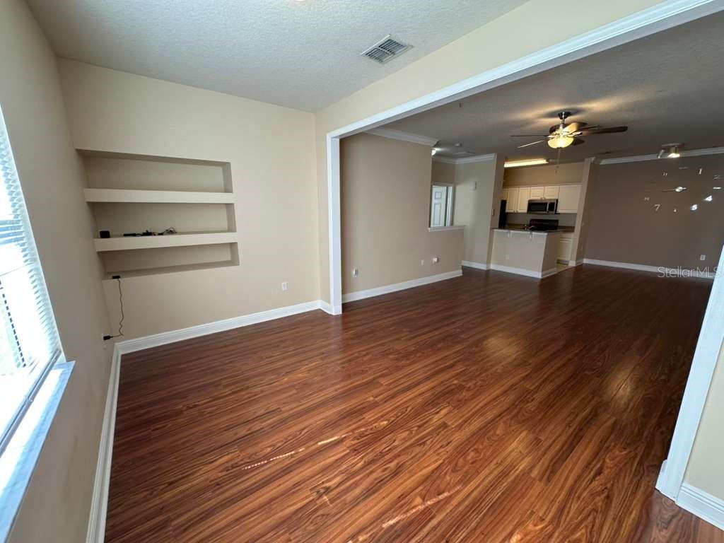 SOUTHERN PINES CONDO - Residential
