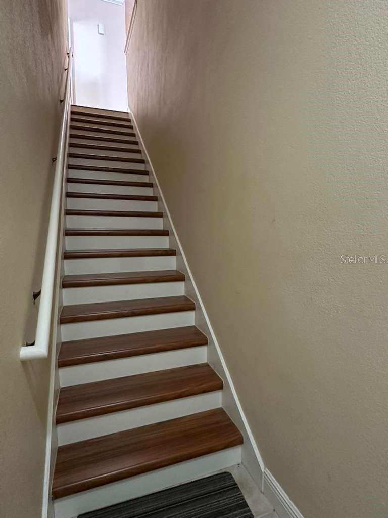 SOUTHERN PINES CONDO - Residential