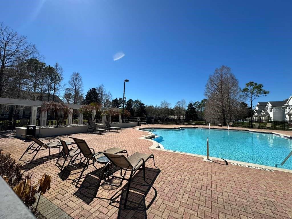 SOUTHERN PINES CONDO - Residential