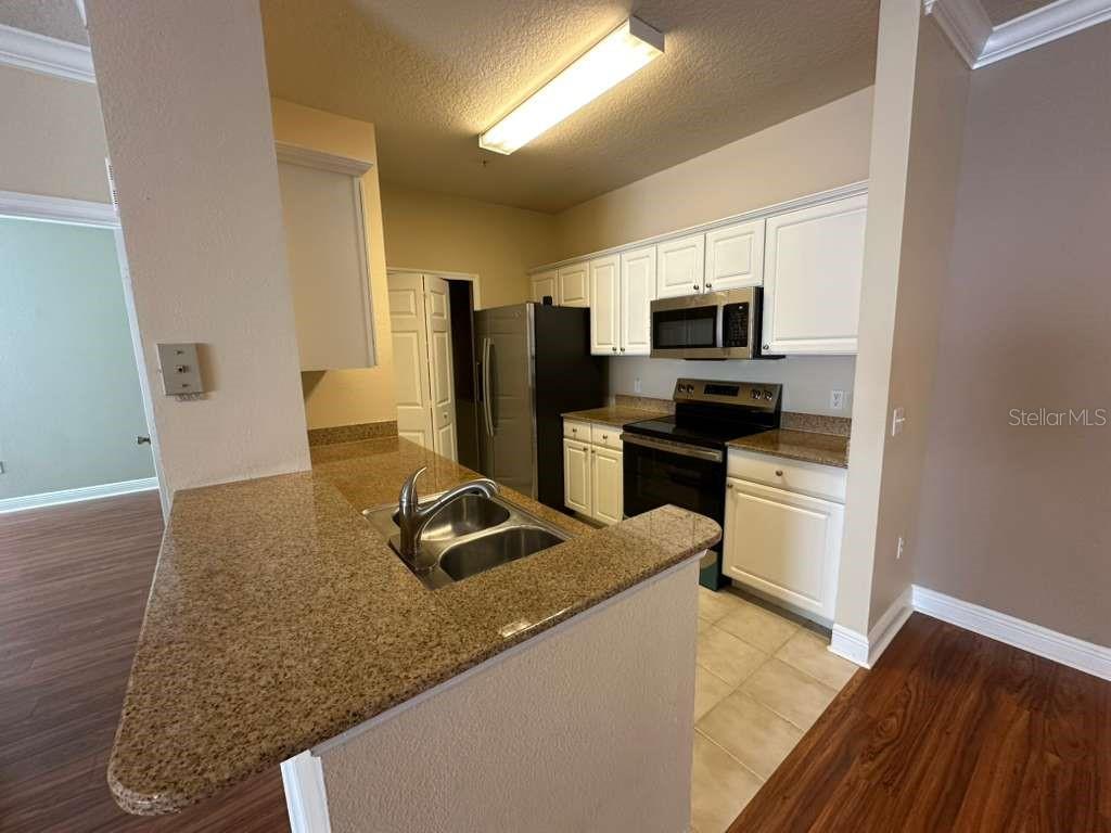 SOUTHERN PINES CONDO - Residential