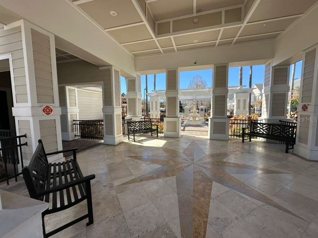 SOUTHERN PINES CONDO - Residential