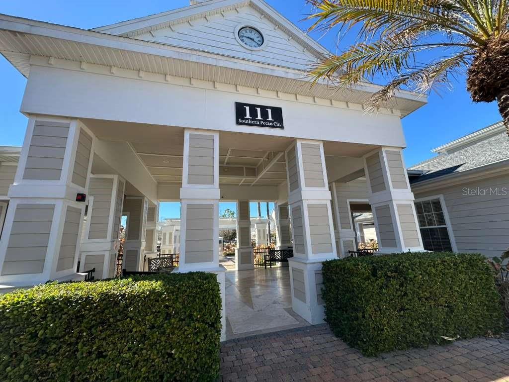 SOUTHERN PINES CONDO - Residential