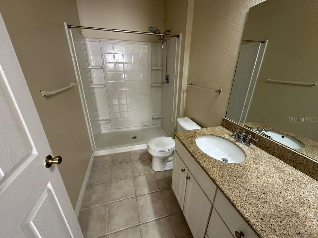 SOUTHERN PINES CONDO - Residential