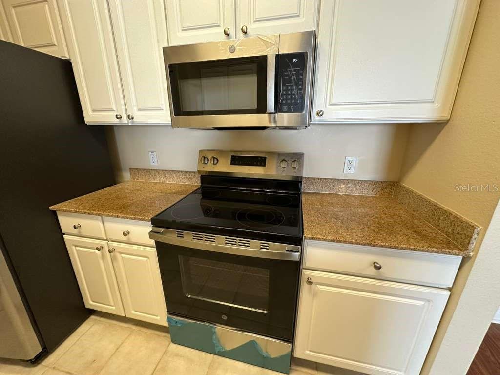 SOUTHERN PINES CONDO - Residential