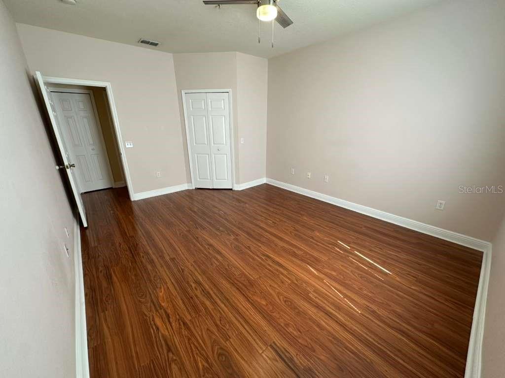SOUTHERN PINES CONDO - Residential