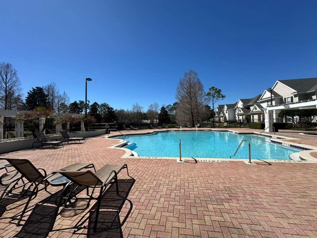 SOUTHERN PINES CONDO - Residential