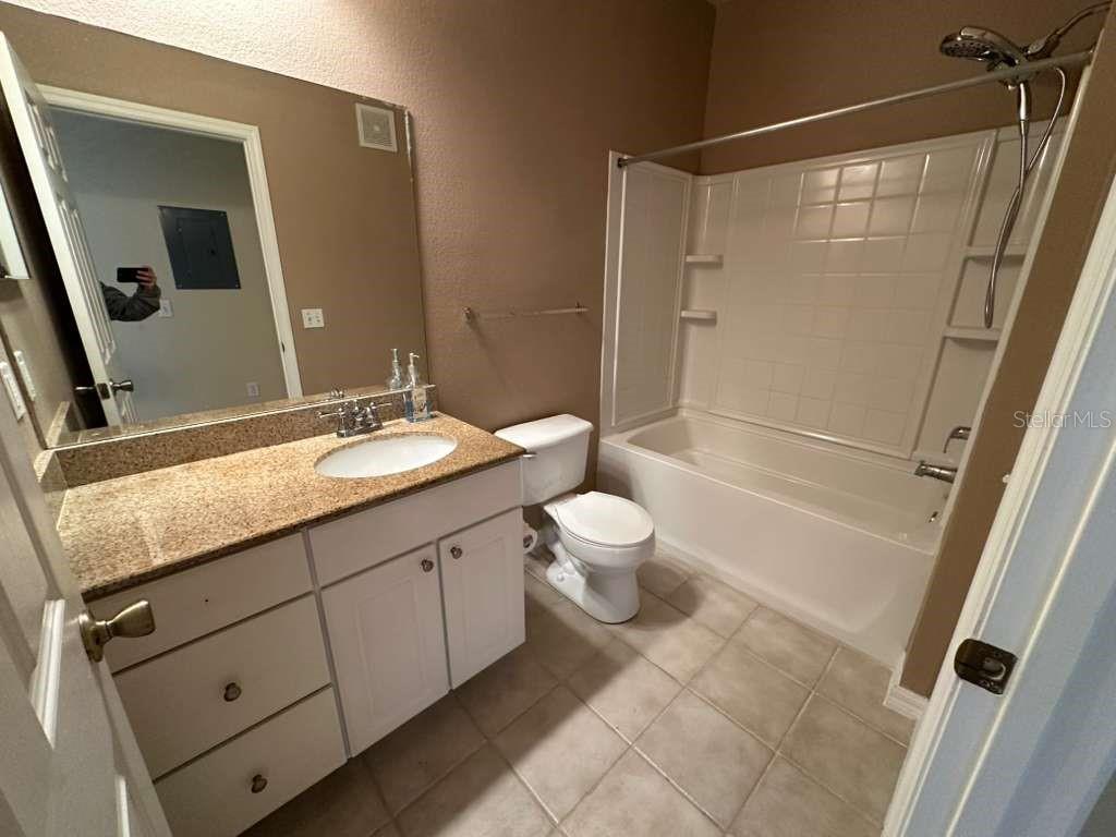 SOUTHERN PINES CONDO - Residential