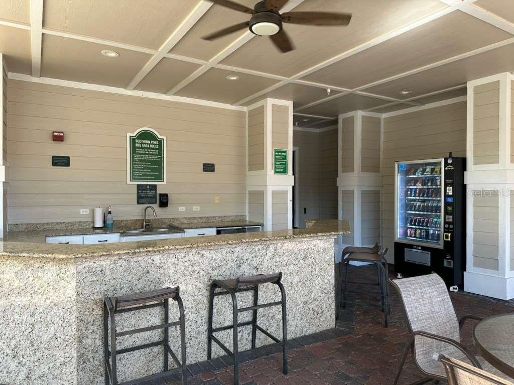 SOUTHERN PINES CONDO - Residential