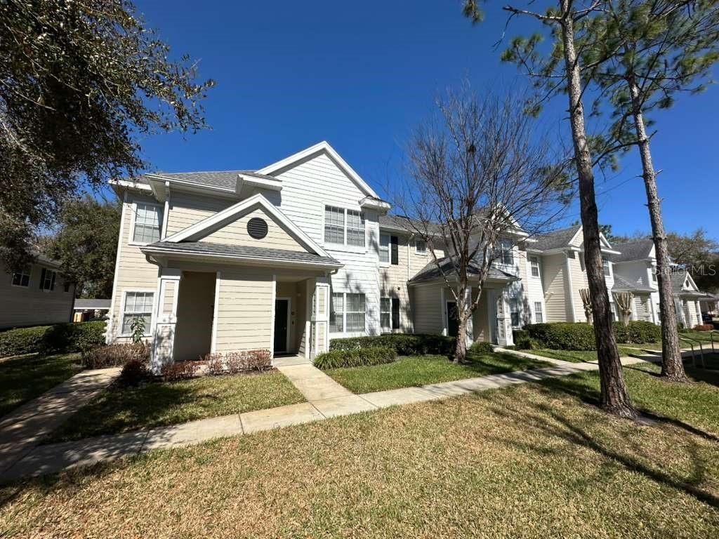 Photo of 225 Southern Pecan Circle #208, Winter Garden, FL 34787 (MLS # O6383422)