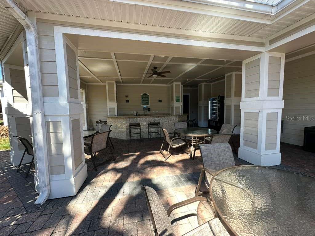 SOUTHERN PINES CONDO - Residential