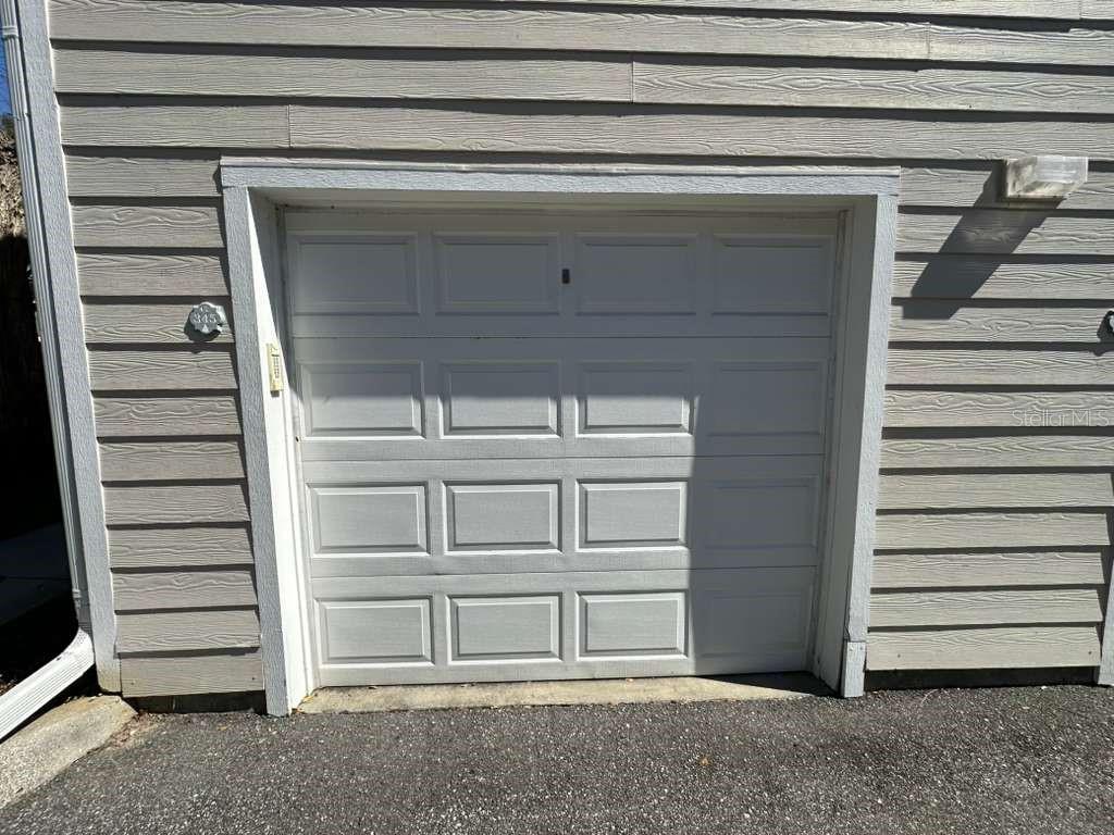 SOUTHERN PINES CONDO - Residential